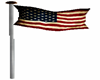 ~D~ Animat American Flag