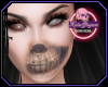 [💀]Miss Skelly Head