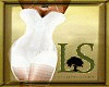 Slim Short Summer Silk