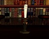 Lovers Library Candle
