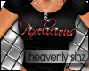 [HS] Pixelicious Red