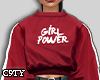 ⚓ Girl Power