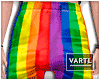 VT | Pride Jogger