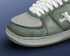 HIpHop Olive Shoes