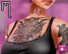 Set Off Japan + Tattoo 1