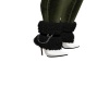 {LS} W Boots BLK Fur