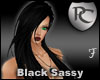 Black Sassy