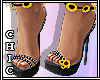 Peggie heels