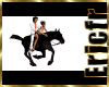[Efr]Black Running Horse