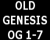 Old Genesis