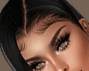 Margot Black Hair