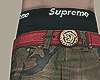 Louis Vuitton x SUPREME