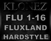 Hardstyle - Fluxland