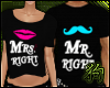 狗| F. Mrs Right