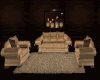 country sofas