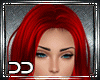 (D) Adelle Hair Red