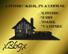 [B69]Gothic Playhouse