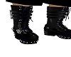 SL BIKER BOOTS