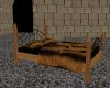 animated tiger bed