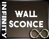 Infinity Wall Sconce