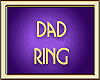 DAD RING (RMF)
