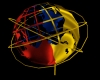Romanian Globe