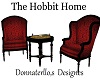 hobbit chairs