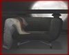 GOTHIC KISSING CHAIR