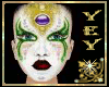 [YEY] Mask fantasy 01 HD