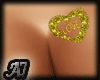 tato Yellow heart love