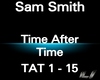 Sam S - Time After Time