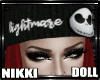 :ND: Nightmare Red