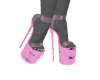 Q - LV Heels