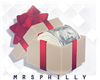 ™ Money Roll Gift Box
