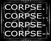 Corpse Dance Pack + TY
