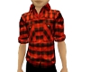 Bills Lumberjack shirt