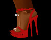 ~CC~ Sexy Red Heel