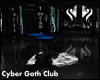  Goth Club