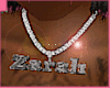 GD| Cstum Zarah Chain