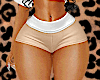 LB shorts