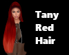 Tany Red Hair