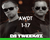 A.W. - Faded (DaTweekaz)