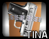 [TINA] Badgirl gun actio