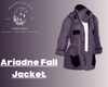 Ariadne Fall Jacket