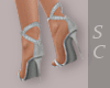 Elle Diamond Heels