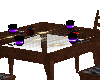 Coffee table (Z)