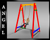 ANG~Playground Swingset