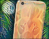 X~ Iphone Lion case