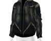 Y2K star jacket