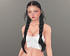 Braids/Strands for Hat~F